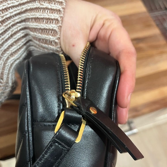 EUC Saint Laurent Lou Camera Bag - Picture 5 of 10